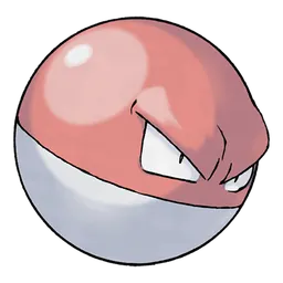 Voltorb