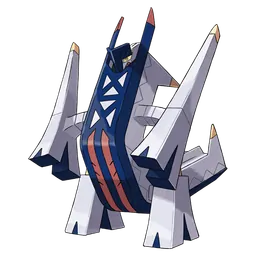 Archaludon