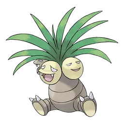 Exeggutor
