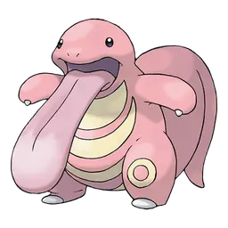 Lickitung