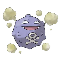 Koffing