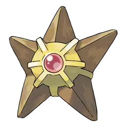 Staryu