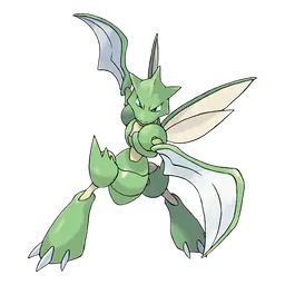 Scyther