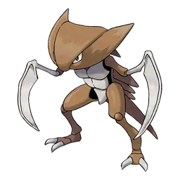 Kabutops