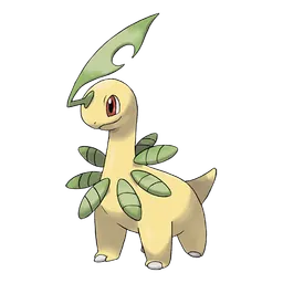 Bayleef
