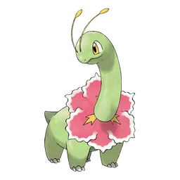 Meganium
