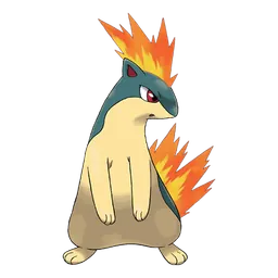 Quilava