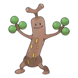 Sudowoodo