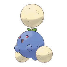 Jumpluff