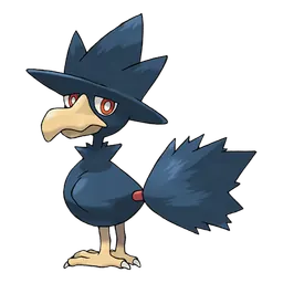 Murkrow