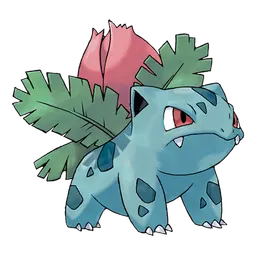 Ivysaur