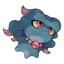 Misdreavus