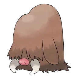 Piloswine