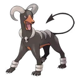 Houndoom