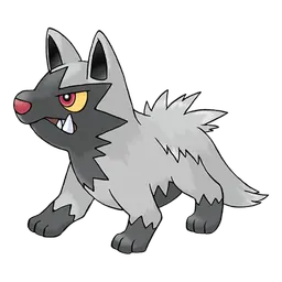 Poochyena