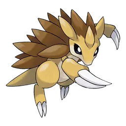 Sandslash