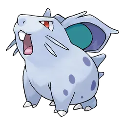 Nidoran F