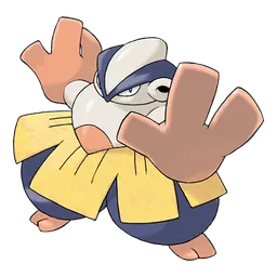 Hariyama