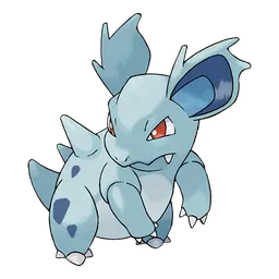 Nidorina