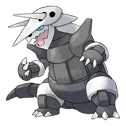 Aggron