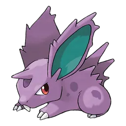 Nidoran M