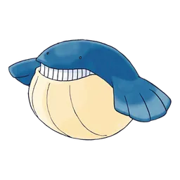 Wailmer