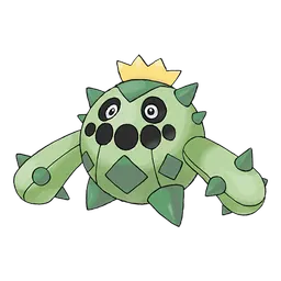 Cacnea