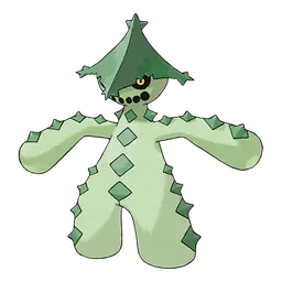 Cacturne