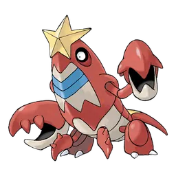 Crawdaunt