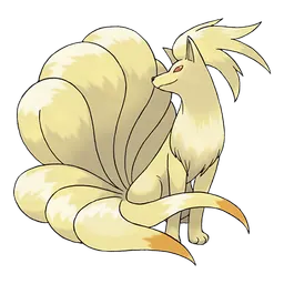 Ninetales