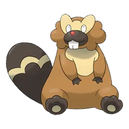 Bibarel