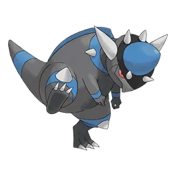 Rampardos