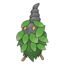 Burmy