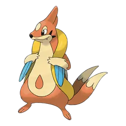 Floatzel