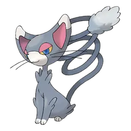 Glameow