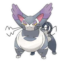 Purugly