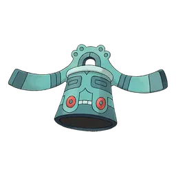 Bronzong