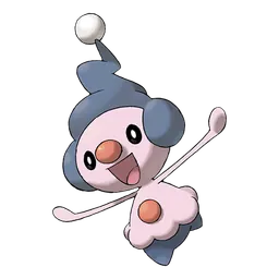 Mime Jr