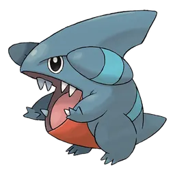 Gible
