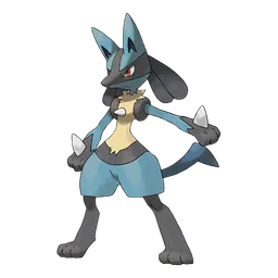 Lucario