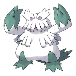 Abomasnow