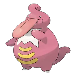 Lickilicky