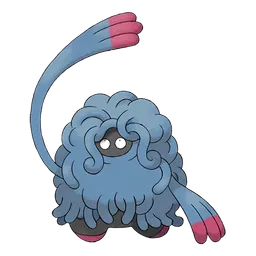 Tangrowth