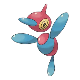 Porygon Z