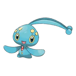Manaphy