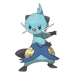 Dewott