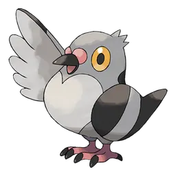 Pidove