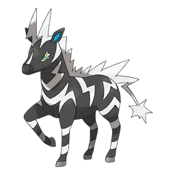 Zebstrika