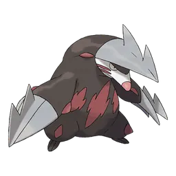 Excadrill
