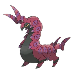 Scolipede